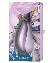 Load image into Gallery viewer, Womanizer Liberty - Lilac