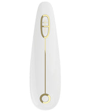 Load image into Gallery viewer, Womanizer Plus - White-gold