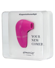 Load image into Gallery viewer, Womanizer Starlet - Fuchsia