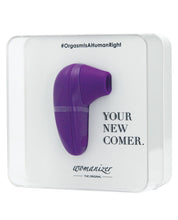 Load image into Gallery viewer, Womanizer Starlet - Purple