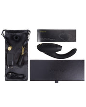Load image into Gallery viewer, Womanizer Insideout - Black
