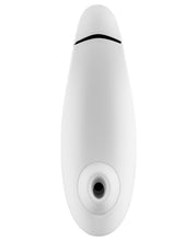 Load image into Gallery viewer, Womanizer Premium - White-chrome