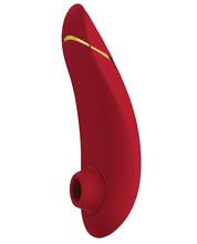 Load image into Gallery viewer, Womanizer Premium - Red-gold