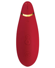 Load image into Gallery viewer, Womanizer Premium - Red-gold