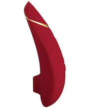 Load image into Gallery viewer, Womanizer Premium - Red-gold