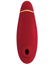 Load image into Gallery viewer, Womanizer Premium - Red-gold