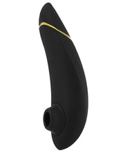 Load image into Gallery viewer, Womanizer Premium - Black-gold