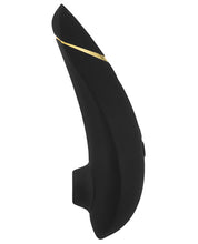 Load image into Gallery viewer, Womanizer Premium - Black-gold