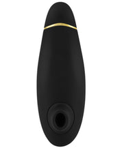 Load image into Gallery viewer, Womanizer Premium - Black-gold