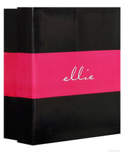 Load image into Gallery viewer, Ellie Shoes Vanity 6" Pump 2" Platform Clear Nine