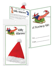 Load image into Gallery viewer, Willy Warmer - Each
