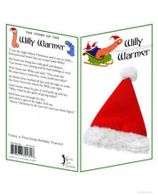 Load image into Gallery viewer, Willy Warmer - Each