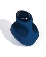 Load image into Gallery viewer, Dame Fin Finger Vibe - Navy