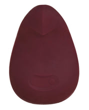 Load image into Gallery viewer, Dame Pom - Plum