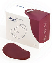 Load image into Gallery viewer, Dame Pom - Plum
