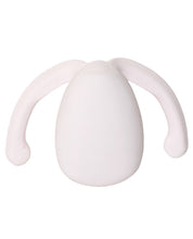 Load image into Gallery viewer, Dame Eva Ii Hands Free Stimulator - Quartz