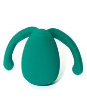 Load image into Gallery viewer, Dame Eva Ii Hands Free Stimulator - Fir