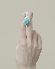 Load image into Gallery viewer, Dame Fin Finger Vibe - Jade