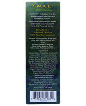 Load image into Gallery viewer, Sauce Coconut Massage Oil - 2 Oz Pina Colada