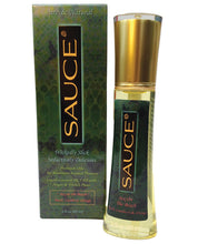 Load image into Gallery viewer, Sauce Coconut Massage Oil - 2 Oz Sex On The Beach