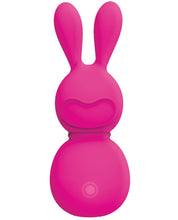 Load image into Gallery viewer, Femme Funn Buddies Bunny Massager - Pink