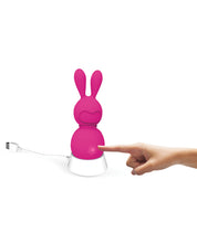 Load image into Gallery viewer, Femme Funn Buddies Bunny Massager - Pink