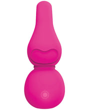 Load image into Gallery viewer, Femme Funn Buddies Stubby Massager - Pink