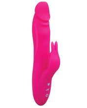 Load image into Gallery viewer, Femme Funn Booster Rabbit - Pink