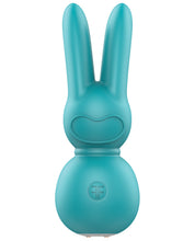 Load image into Gallery viewer, Femme Funn Buddies Stubby 2 Massager - Purple