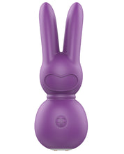 Load image into Gallery viewer, Femme Funn Buddies Stubby 2 Massager - Turquoise