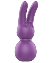 Load image into Gallery viewer, Femme Funn Buddies Stubby 2 Massager - Turquoise