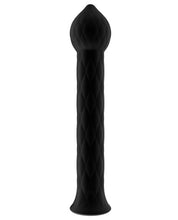 Load image into Gallery viewer, Femme Funn Diamond Wand - Black