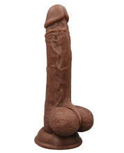 Load image into Gallery viewer, Femme Funn Turbo Baller 2.0 - Brown