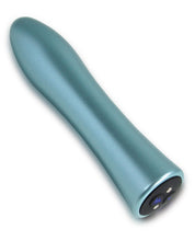 Load image into Gallery viewer, Femme Funn Bougie Bullet - Light Blue
