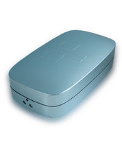 Load image into Gallery viewer, Femme Funn Bougie Bullet - Light Blue
