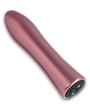 Load image into Gallery viewer, Femme Funn Bougie Bullet - Rose Gold