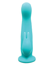 Load image into Gallery viewer, Femme Funn Pirouette - Turquoise