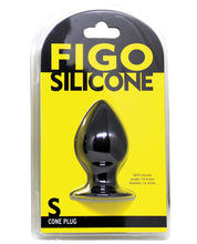 Load image into Gallery viewer, Figo Cone S - Black