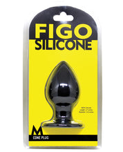 Load image into Gallery viewer, Figo Cone M - Black