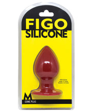 Load image into Gallery viewer, Figo Cone M - Red
