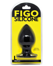 Load image into Gallery viewer, Figo Cone L - Black