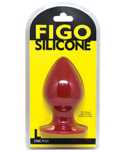 Load image into Gallery viewer, Figo Cone L - Red