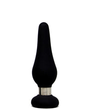 Load image into Gallery viewer, Figo Tear Drop S - Black