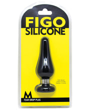 Load image into Gallery viewer, Figo Tear Drop M - Black