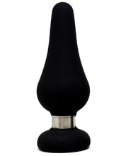 Load image into Gallery viewer, Figo Tear Drop L - Black