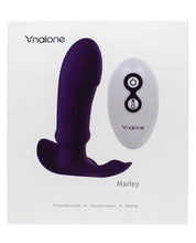 Load image into Gallery viewer, Nalone Marley Remote Plug - Purple