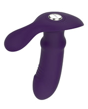 Load image into Gallery viewer, Nalone Marley Remote Plug - Purple