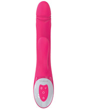 Load image into Gallery viewer, Nalone Wave Thrusting Rabbit - Pink