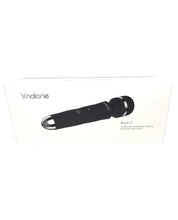 Load image into Gallery viewer, Nalone Rock 2 - Black