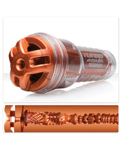 Load image into Gallery viewer, Fleshlight Turbo Ignition - Copper